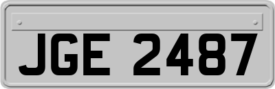 JGE2487