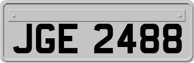 JGE2488