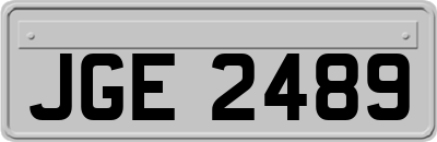 JGE2489