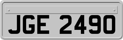 JGE2490