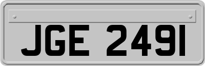 JGE2491