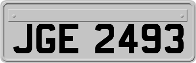 JGE2493