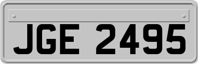 JGE2495