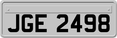 JGE2498