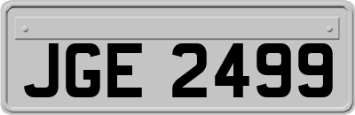JGE2499