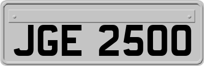 JGE2500