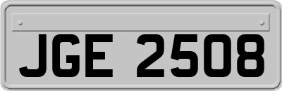 JGE2508