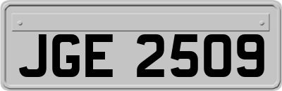 JGE2509