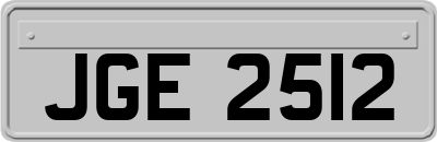 JGE2512