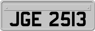 JGE2513