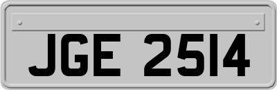 JGE2514