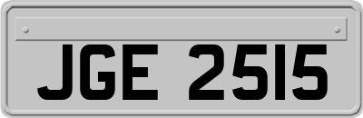 JGE2515