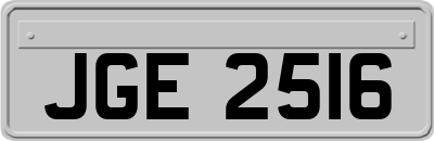 JGE2516