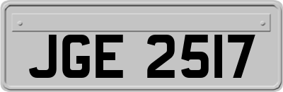 JGE2517