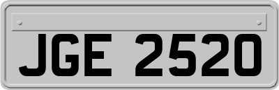 JGE2520