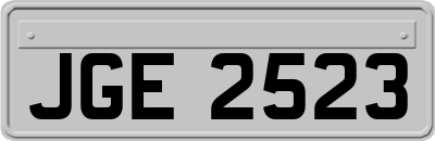 JGE2523