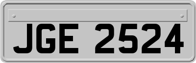 JGE2524
