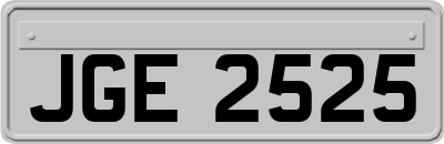 JGE2525