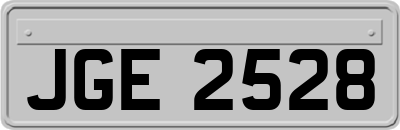 JGE2528