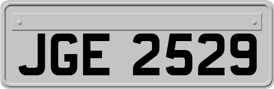 JGE2529