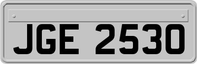 JGE2530