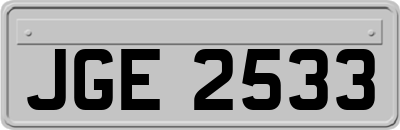 JGE2533