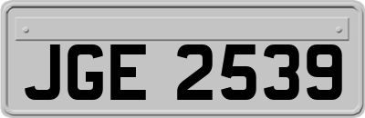 JGE2539