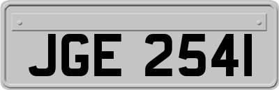 JGE2541