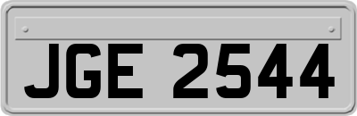 JGE2544