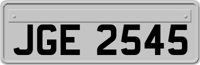 JGE2545