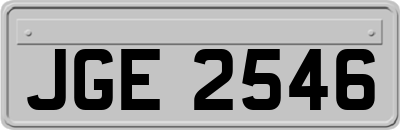 JGE2546