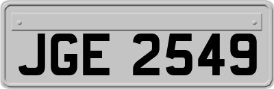 JGE2549