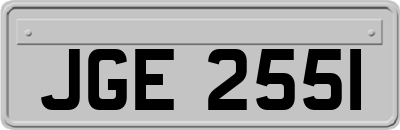 JGE2551