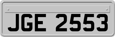 JGE2553