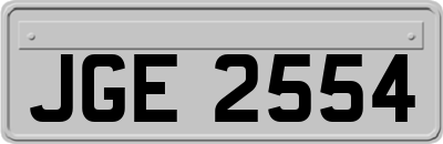 JGE2554