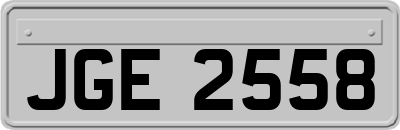 JGE2558