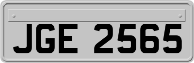 JGE2565