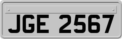 JGE2567