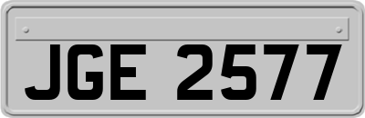 JGE2577