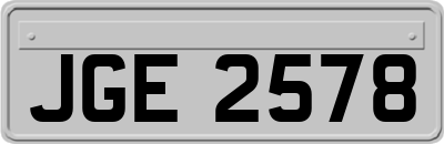 JGE2578