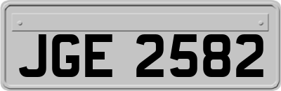 JGE2582