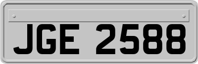 JGE2588