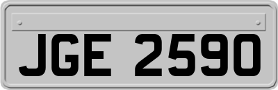 JGE2590
