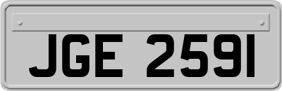 JGE2591
