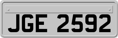 JGE2592