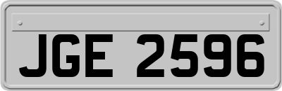 JGE2596