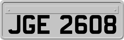 JGE2608
