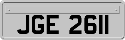JGE2611