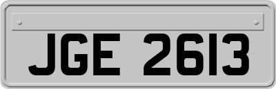 JGE2613