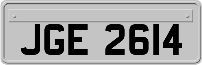 JGE2614